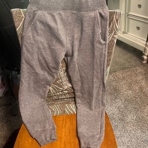 Lot of 4 boys sweatpants
